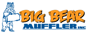 Big Bear Muffler, Inc.